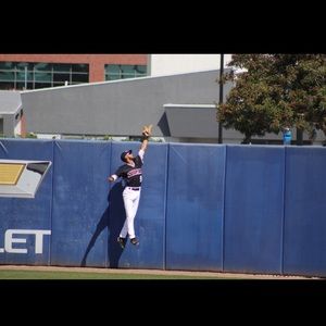 Meet your Posher, Noah